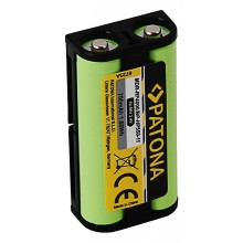 PATONA Standard do Sony MDR-RF4000 BP-HP550-11 Medion MDR-PF970RK