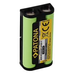 PATONA Bateria f. Sony MDR-RF4000 BP-HP550-11 Medion MDR-PF970RK