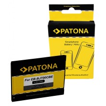 PATONA Akku f. Samsung Galaxy J7 EB-BJ700CBE EB-BJ700BBC EB-BJ700BBU SM-J7 SM-J700