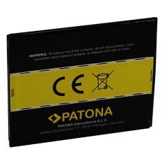 PATONA Akku f. Samsung Galaxy J7 EB-BJ700CBE EB-BJ700BBC EB-BJ700BBU SM-J7 SM-J700