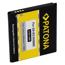 PATONA Standard do Samsung Galaxy Core Prime EB-BG360BBE EB-BG360CBC CS-SMG361SL