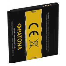 PATONA Standard do Samsung Galaxy Core Prime EB-BG360BBE EB-BG360CBC CS-SMG361SL