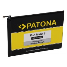 PATONA Bateria f. Huawei Mate 9 Mate 9 Dual Sim HB396689ECW CS-HUM900SL
