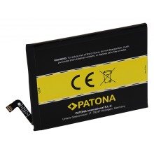 PATONA Bateria f. Huawei Mate 9 Mate 9 Dual Sim HB396689ECW CS-HUM900SL