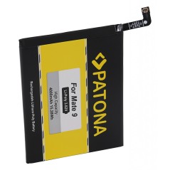 PATONA Bateria f. Huawei Mate 9 Mate 9 Dual Sim HB396689ECW CS-HUM900SL