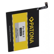 PATONA Bateria f. Huawei Mate 9 Mate 9 Dual Sim HB396689ECW CS-HUM900SL