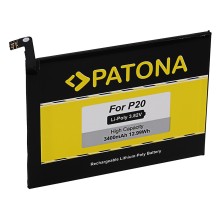 PATONA Standard do Huawei P20 HB396285ECW EML-AL00
