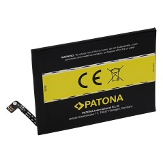 PATONA Bateria f. Huawei P20 HB396285ECW EML-AL00