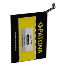 PATONA Standard do Huawei P20 HB396285ECW EML-AL00