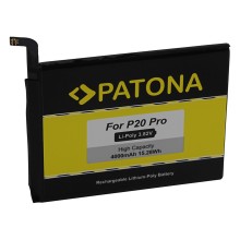 PATONA Bateria f. Huawei Mate 10 PRO P20 PRO HB436486ECW
