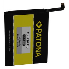 PATONA Bateria f. Huawei Mate 10 PRO P20 PRO HB436486ECW