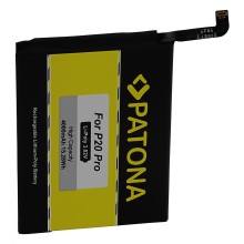 PATONA Bateria f. Huawei Mate 10 PRO P20 PRO HB436486ECW