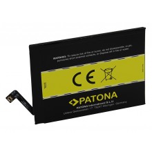 PATONA Bateria f. Huawei P10 Honor 9 STF-AL00 HB386280ECW CS-HUP110SL PATONA Bateria f. Huawei P10 Honor 9 STF-AL00 HB386280ECW CS-HUP110SL