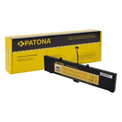 PATONA Bateria f. Lenovo Y50-70 L13M4P02 L13N4P01 2ICP5/57/128-2