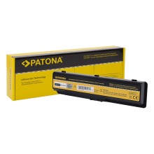 PATONA Bateria f. Samsung P200 P330 P400 AA-PBAN6AB AA-PLAN6AB AA-PLAN9AB