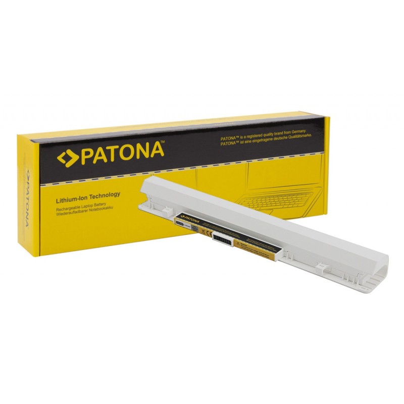PATONA Bateria f. Lenovo IdeaPad S210 Seria S215 L12C3A01 L12M3A01 L12S3F01