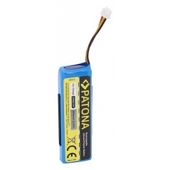 PATONA Bateria f. JBL Charge Charge 1 AEC982999-2P AEC 982999-2P