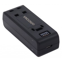 PATONA ładowarka do Insta360 ONE R 360 ONE RS INST100-04 PATONA ładowarka do Insta360 ONE R 360 ONE RS INST100-04