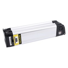 Bateria PATONA do roweru elektrycznego Pedelec Prophete Onyx Aldi Alurex 24V 10Ah 10000mAh