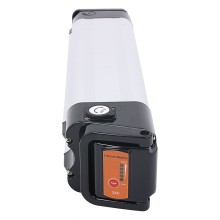 Bateria PATONA do roweru elektrycznego Pedelec Prophete Onyx Aldi Alurex 24V 10Ah 10000mAh