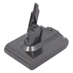 Bateria PATONA Premium 2500 mAh f. Dyson V7 Motorkopf Trigger Tier Auto+Boot Absolut SV11 968670-02 968670-03