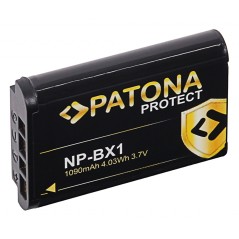 PATONA PROTECT Akumulator do Sony NP-BX1 CyberShot DSC RX100 DSC