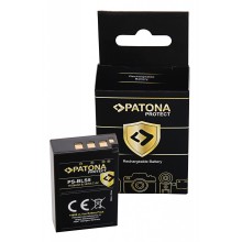 PATONA PROTECT Bateria do Olympus BLS5 E-P3 E-PL2 PEN E-PL3 E-PM1 PATONA PROTECT Bateria do Olympus BLS5 E-P3 E-PL2 PEN E-PL3 E-PM1