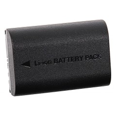 PATONA PROTECT Bateria f. Canon LP-E6 LPE6 EOS R EOS 60D 70D 5D 6D 7D Mark III