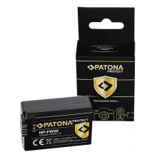 PATONA PROTECT Akumulator Sony NP-FW50 NEX-3 NEX.3C NEX-5 NEX.5A NEX-7