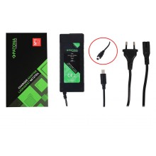 Zasilacz PATONA Premium 42V 2A do hulajnogi elektrycznej Xiaomi M365 M365 PRO PRO2 1S Nineboot ES1 ES2 ES3 ES4 Zasilacz PATONA Premium 42V 2A do hulajnogi elektrycznej Xiaomi M365 M365 PRO PRO2 1S Nineboot ES1 ES2 ES3 ES4