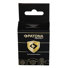 PATONA PROTECT Bateria do Canon NB-13L Canon PowerShot G7X G5X G9X G7X Mark II PATONA PROTECT Bateria do Canon NB-13L Canon PowerShot G7X G5X G9X G7X Mark II