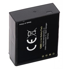 PATONA PROTECT Bateria f. Panasonic DMW-BLG10 DMW-BLE9 DMC-GF3 DMC-LX85 DMC-LX100