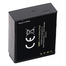 PATONA PROTECT Bateria do Panasonic DMW-BLG10 DMW-BLE9 DMC-GF3 DMC-LX85 DMC-LX100 DC-TZ99 PATONA PROTECT Bateria do Panasonic DMW-BLG10 DMW-BLE9 DMC-GF3 DMC-LX85 DMC-LX100 DC-TZ99