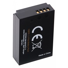 PATONA PROTECT Bateria do Canon EOS M50 EOS-M50 LP-E12 PATONA PROTECT Bateria do Canon EOS M50 EOS-M50 LP-E12