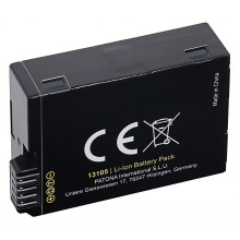 PATONA PROTECT Bateria do Canon EOS 550D 600D 650D 700D LPE8 LP-E8 LP-E8+ PATONA PROTECT Bateria do Canon EOS 550D 600D 650D 700D LPE8 LP-E8 LP-E8+