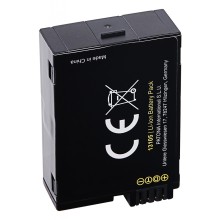 PATONA PROTECT Akumulator do Canon EOS 550D 600D 650D 700D LPE8 LP-E8 LP-E8+