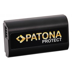 PATONA PROTECT Bateria f. Panasonic DMW-BLJ31 Lumix DC-S1 DC-S1R DC-S1H
