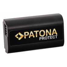 PATONA PROTECT Bateria do Panasonic DMW-BLJ31 Lumix DC-S1 DC-S1R DC-S1H PATONA PROTECT Bateria do Panasonic DMW-BLJ31 Lumix DC-S1 DC-S1R DC-S1H