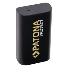 PATONA PROTECT Bateria do Panasonic DMW-BLJ31 Lumix DC-S1 DC-S1R DC-S1H PATONA PROTECT Bateria do Panasonic DMW-BLJ31 Lumix DC-S1 DC-S1R DC-S1H