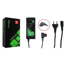 PATONA ładowarka Premium D-Tap 3A dla Sony BP-95W BP-190WS DSR 250P 600P 650P 652P BP-95W BP-190WS