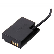 PATONA D-TAP Adapter do Canon LP-E17 (EOS 200D 750D 760D 8000D Kiss X8i Rebel)