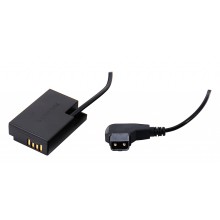 PATONA D-TAP Adapter do Canon LP-E17 (EOS 200D 750D 760D 8000D Kiss X8i Rebel)