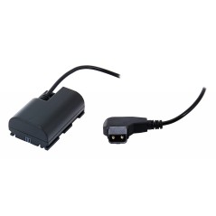 PATONA Adapter D-TAP do Canon LP-E6 / LP-E6N / LP-E6NH