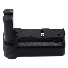 PATONA Premium Grip MB-N10 do Nikon Z5 / Z6 / Z7 (na akumulatory 2× EN-EL15b i sterowaniem bezprzewodowym)