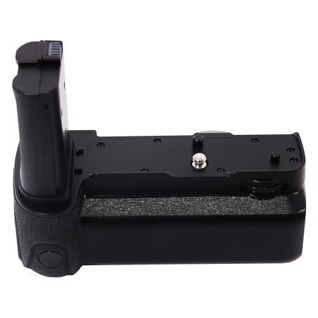 PATONA Premium Grip MB-N10 do Nikon Z5 / Z6 / Z7 (na akumulatory 2× EN-EL15b i sterowaniem bezprzewodowym)