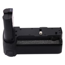 PATONA Premium Grip MB-N10 do Nikon Z5 / Z6 / Z7 (na akumulatory 2× EN-EL15b i sterowaniem bezprzewodowym)