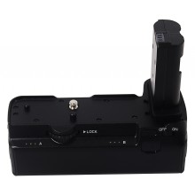 PATONA Premium Grip MB-N10 do Nikon Z5 / Z6 / Z7 (na akumulatory 2× EN-EL15b i sterowaniem bezprzewodowym)