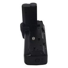 PATONA Premium Grip MB-N10 do Nikon Z5 / Z6 / Z7 (na akumulatory 2× EN-EL15b i sterowaniem bezprzewodowym)