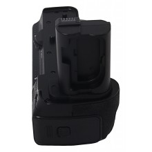 PATONA Premium Grip MB-N10 do Nikon Z5 / Z6 / Z7 (na akumulatory 2× EN-EL15b i sterowaniem bezprzewodowym)