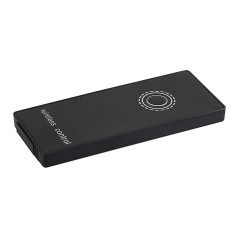 PATONA Premium Grip MB-N10 do Nikon Z5 / Z6 / Z7 (z obsługą baterii 2× EN-EL15b i sterowaniem bezprzewodowym)